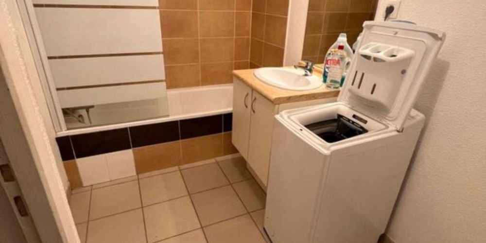 appartement à RION DES LANDES (40370)